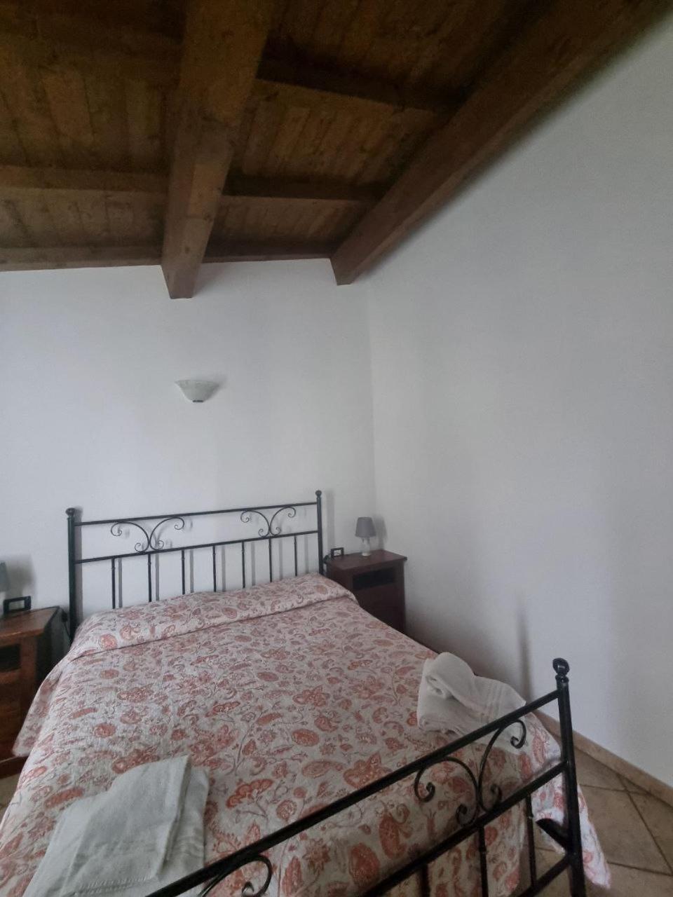 Hotel Paese Corvara Beverino Exteriér fotografie