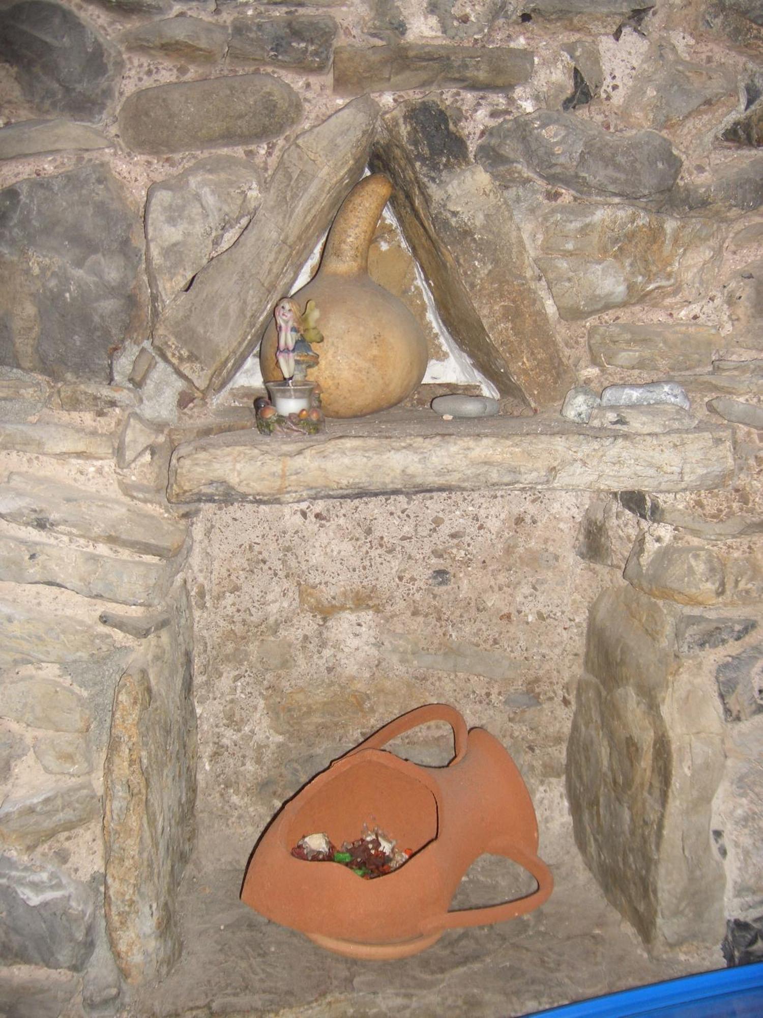 Hotel Paese Corvara Beverino Exteriér fotografie