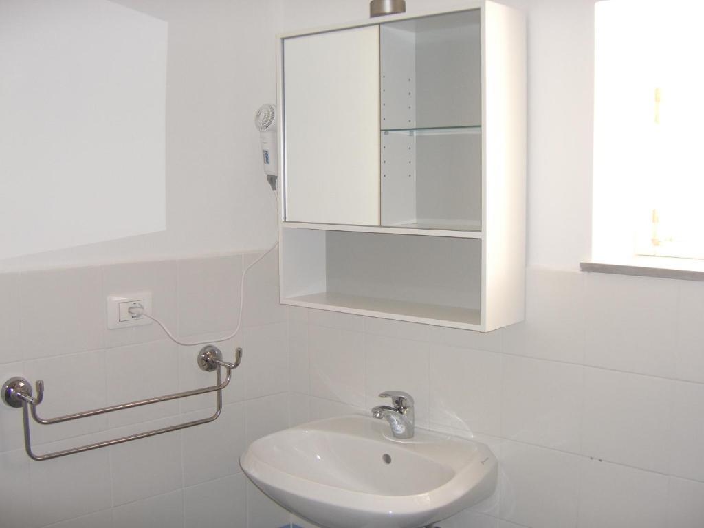Hotel Paese Corvara Beverino Pokoj fotografie